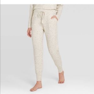 Stars Above sweater joggers